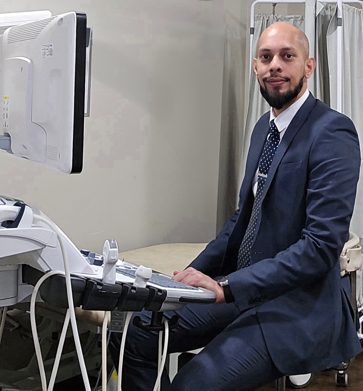 Paediatric Cardiology Consultation